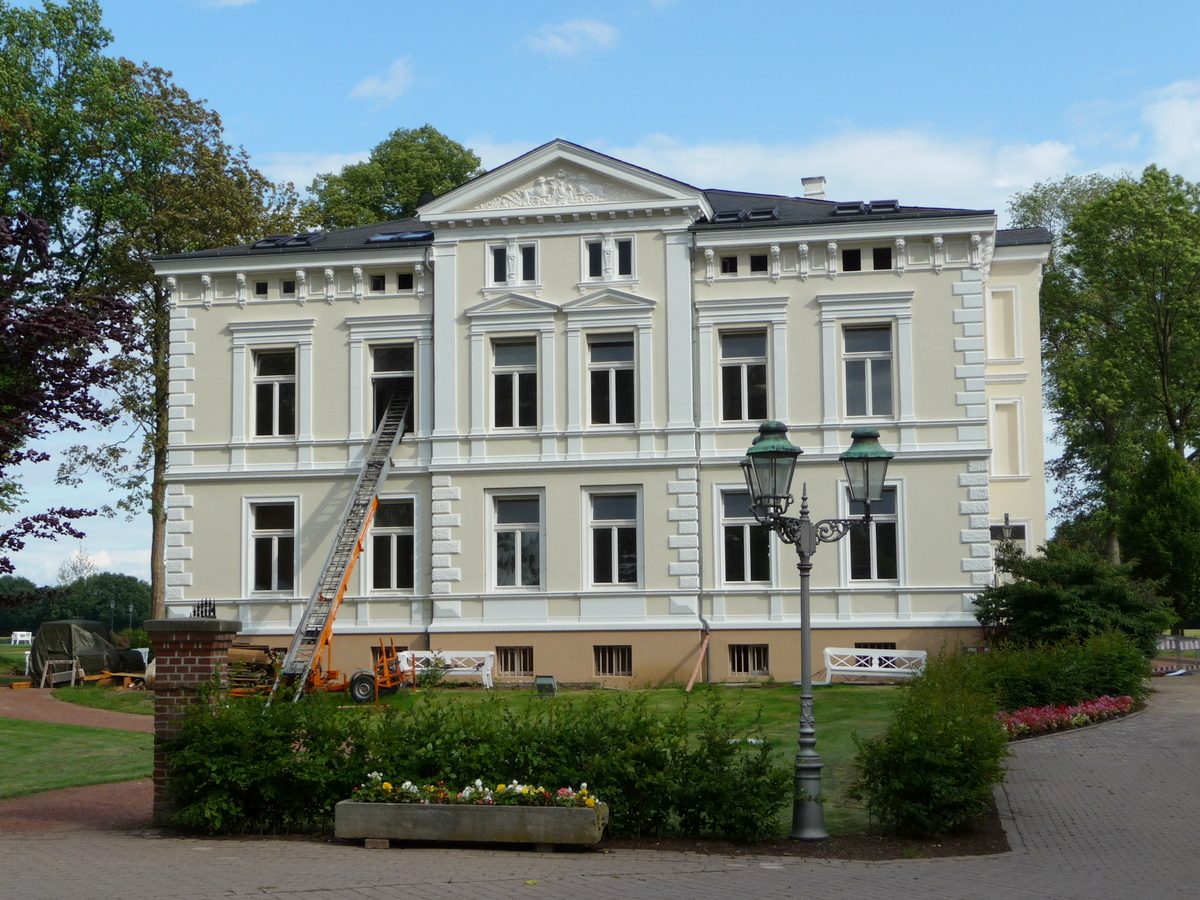 1108 Gut Kump, Hamm
