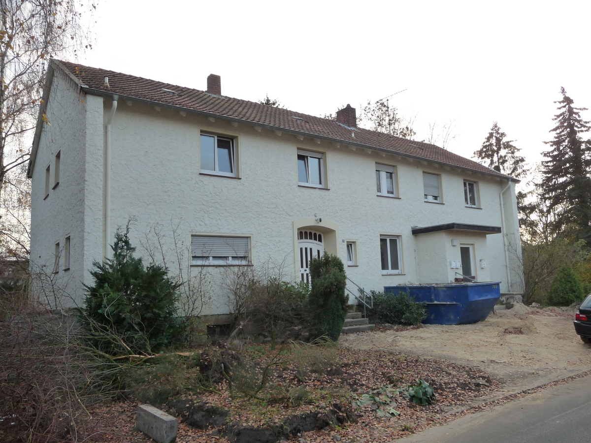 1111 Frühstückspension, Warendorf