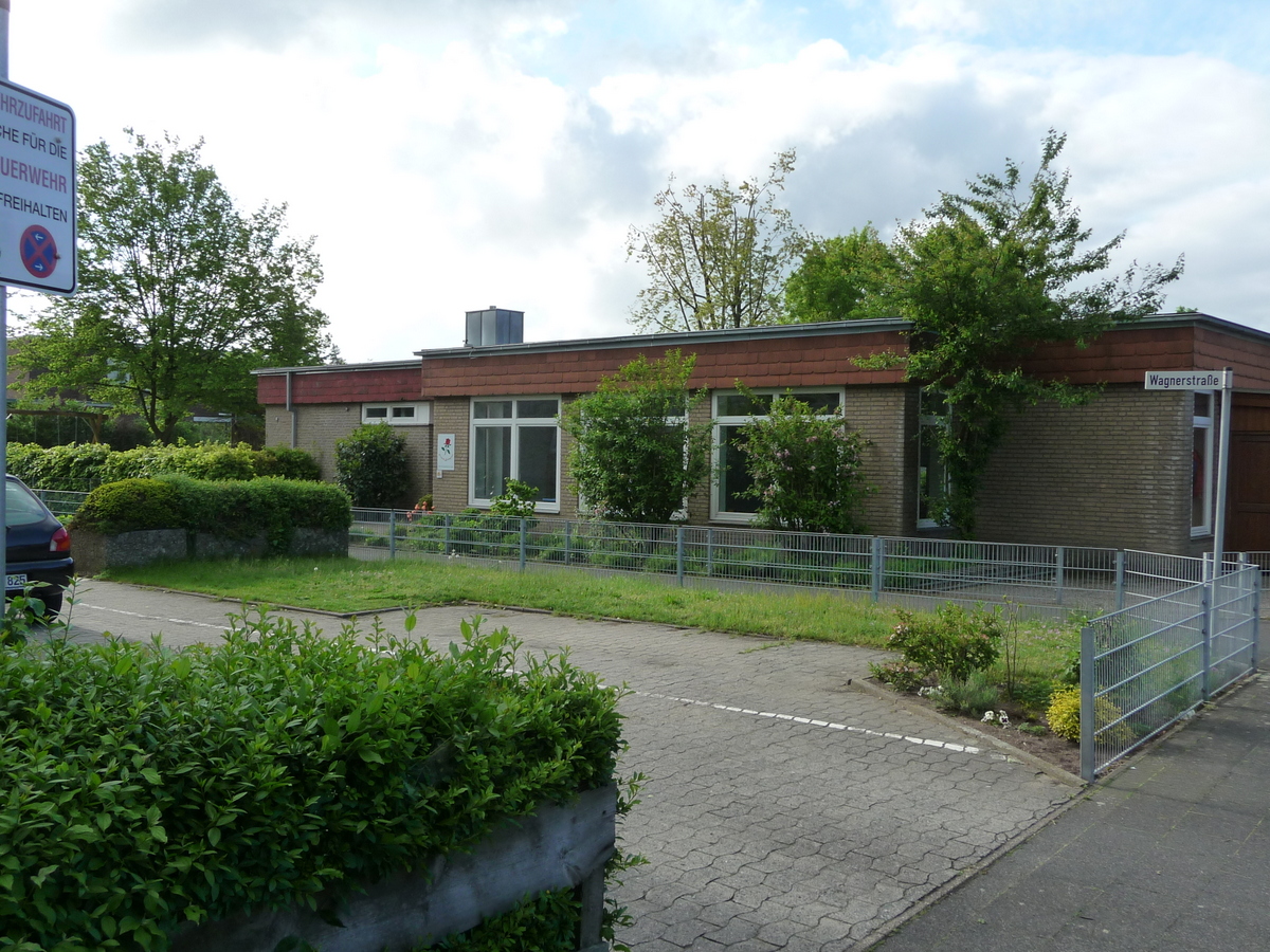 1205 KiTa Elisabeth, Warendorf