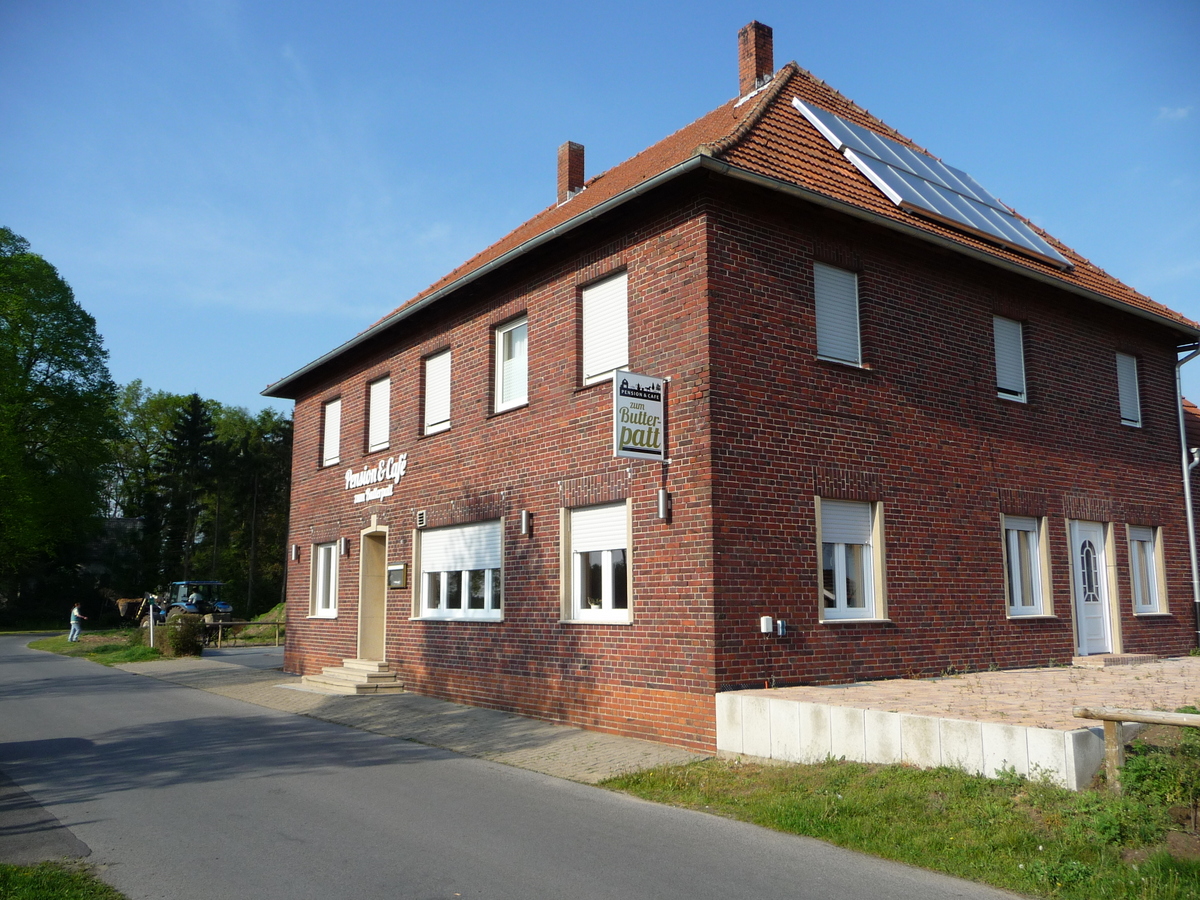 1404 Rothues, Warendorf