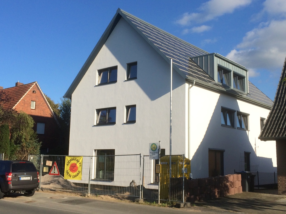 1409 Sunderkötter, Gütersloh