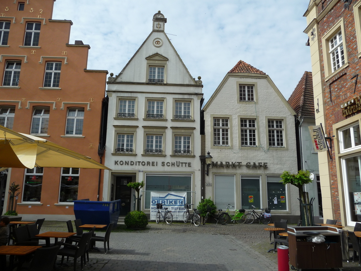 1505 Pisanelli, Warendorf