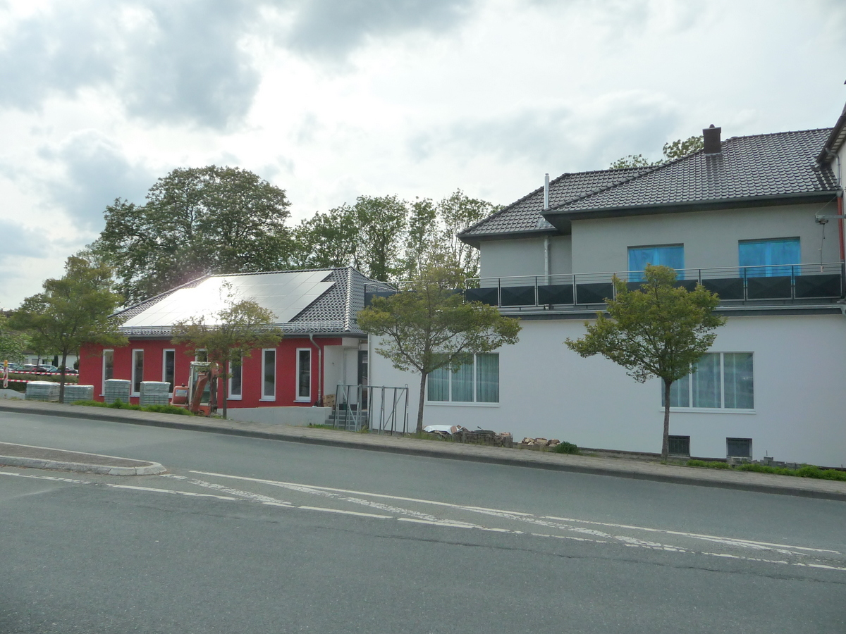 1505 Sauerbier, Büren