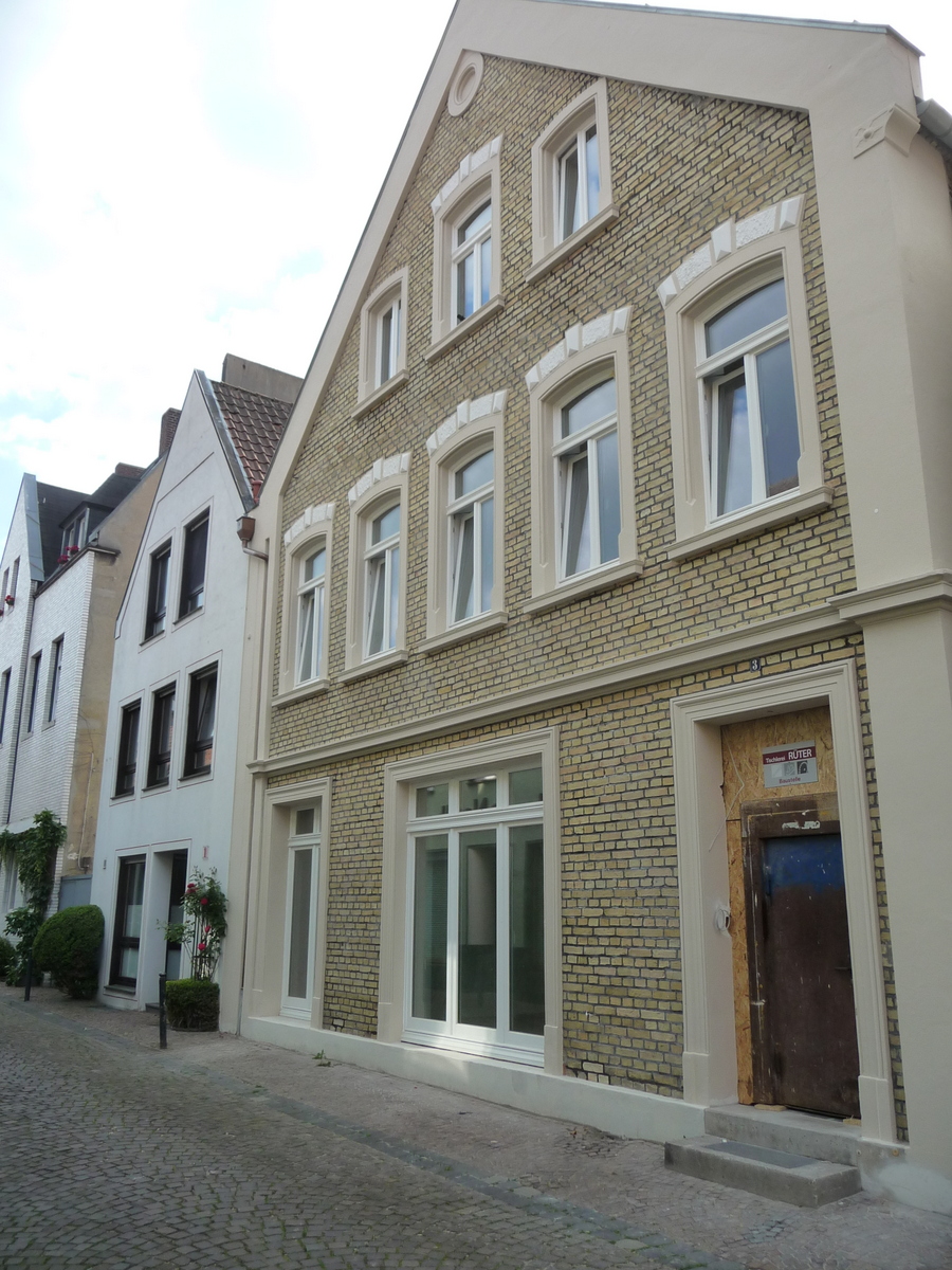 1506 Friemann, Warendorf