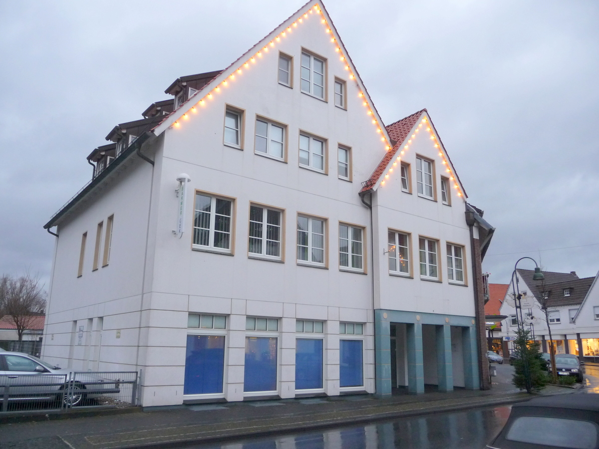 1511 Knöbel, Wiedenbrück