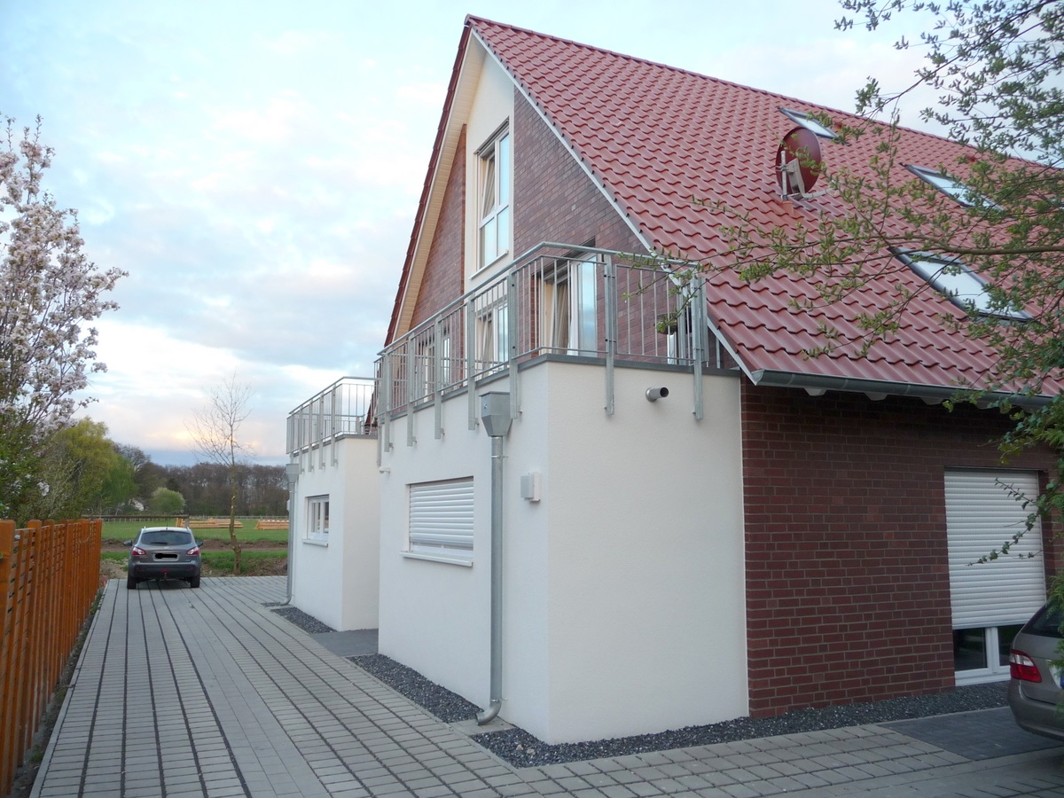 1704 Dackmarer Esch, Warendorf