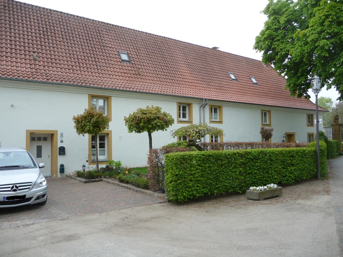 1704 Winkelmann, Clarholz