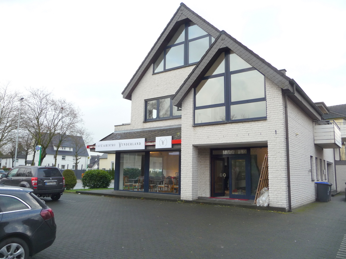 191207 Cafe Wunderland, Gütersloh