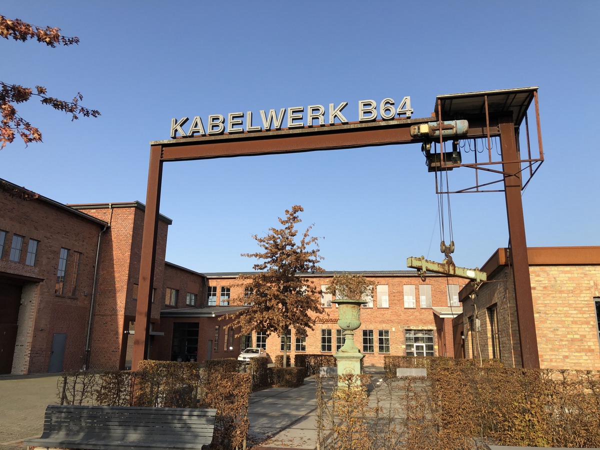 200909 Kabelwerk B64, Beelen