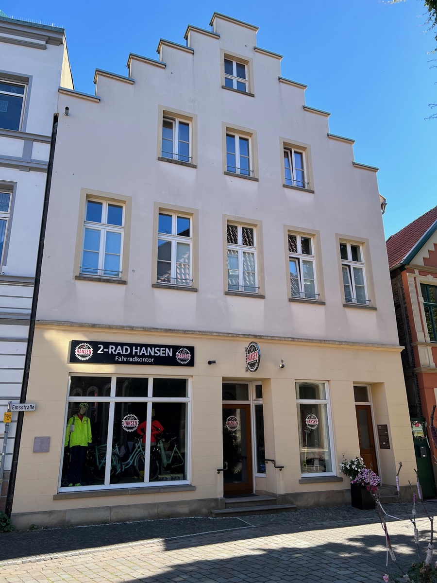 201021 Wohn-Gechäftshaus Telgte