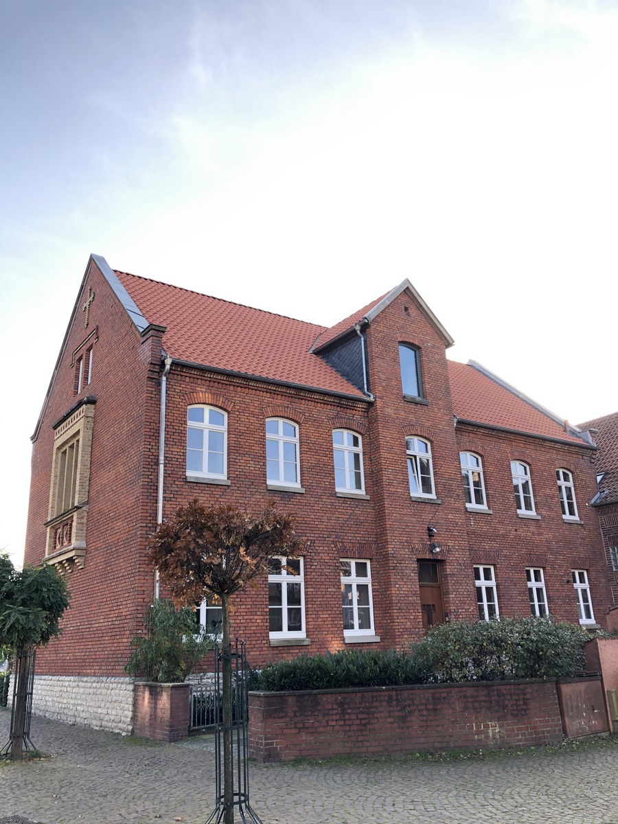 201022 Lutherhaus, Warendorf