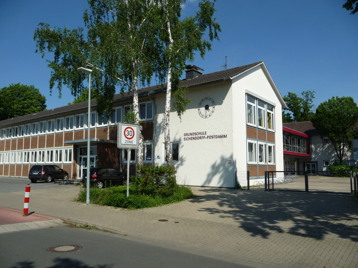 210610 Eichendorffschule, Wiedenbrück