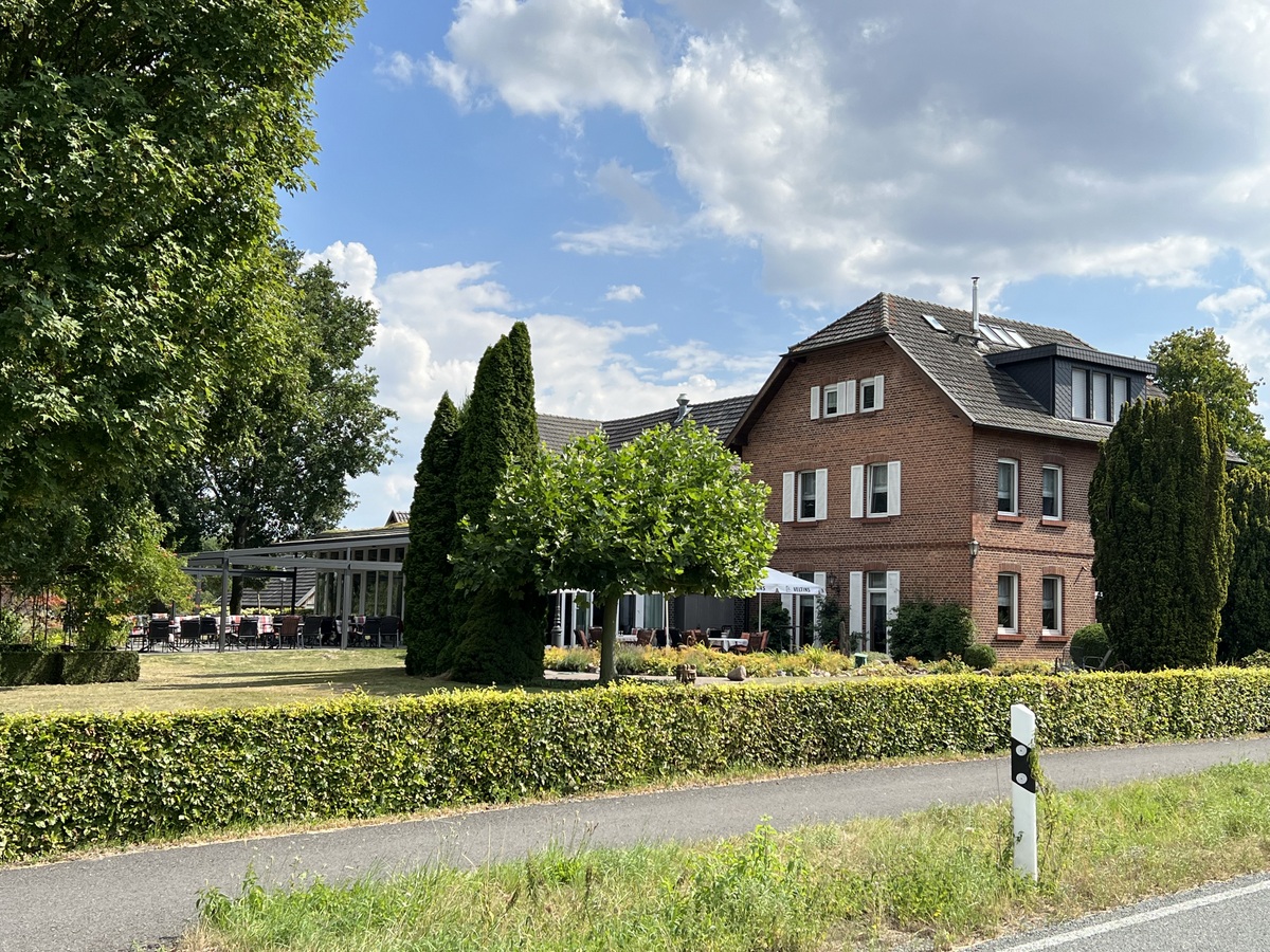 220814 Hotel, Sendenhorst