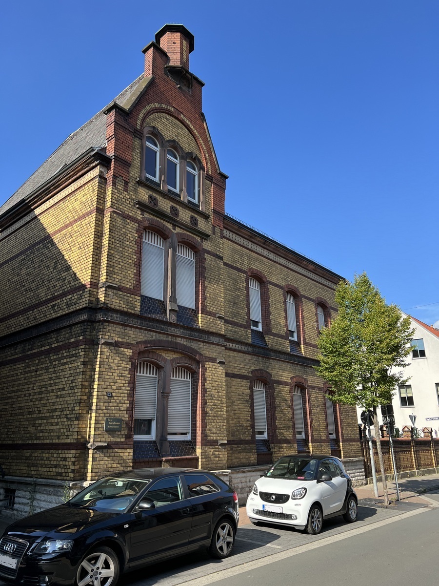 220825 Brennerei, Oelde