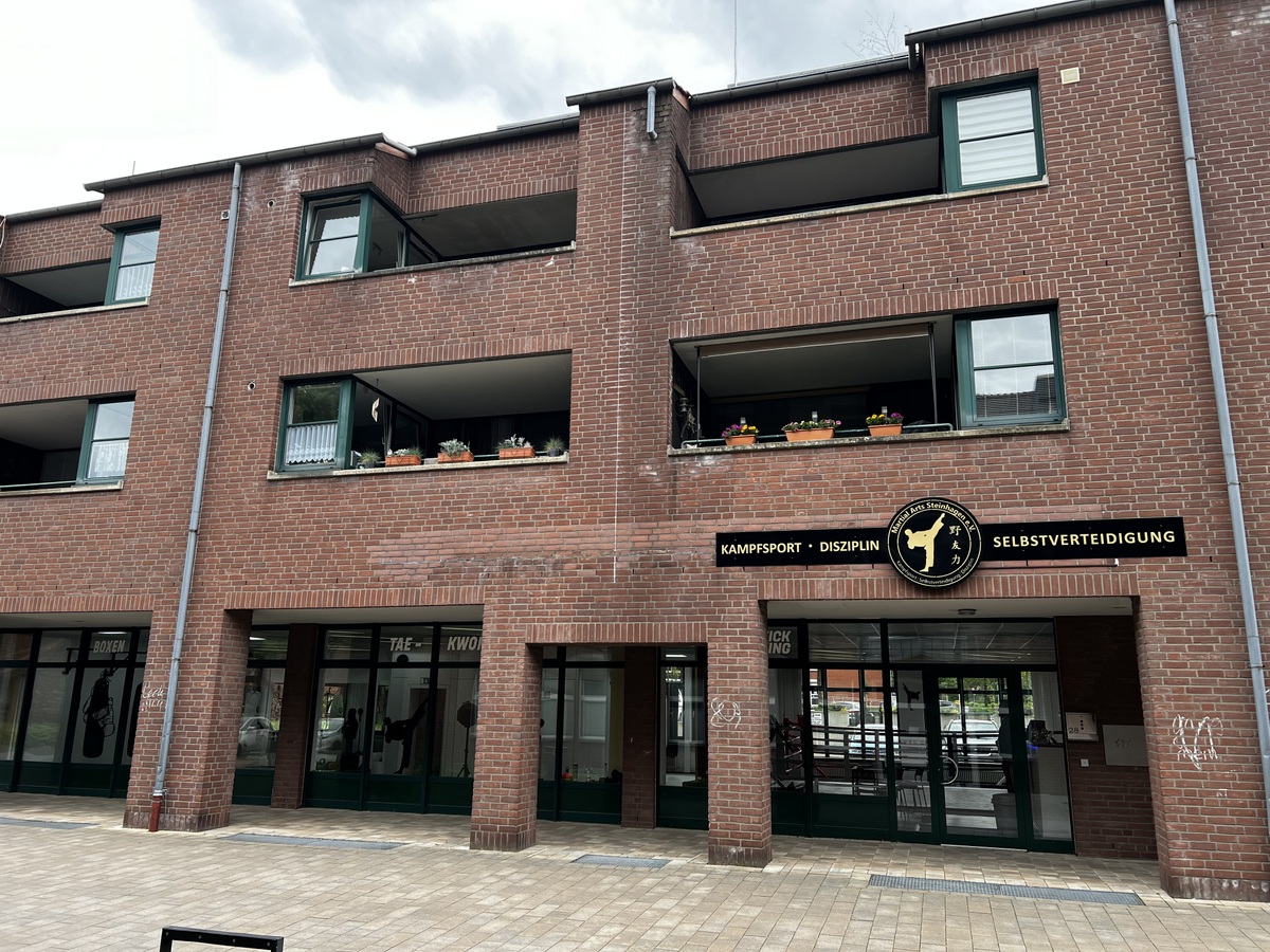 240504 Steinhagen